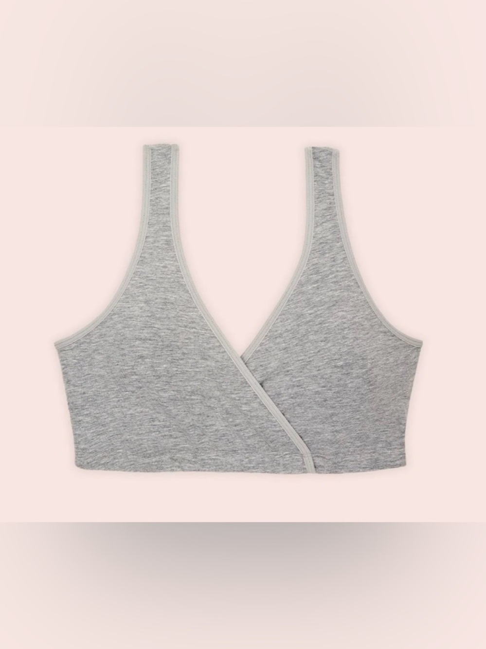 Leading Lady 4502 Ultra Soft Sleep & Leisure Bra Pack (2)